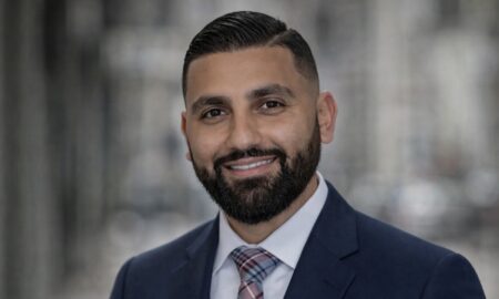 Dr Robert Abraham on the Future of Biotech in Modern Healthcare