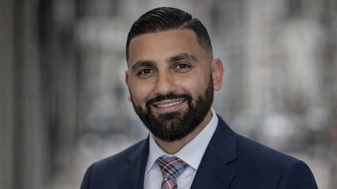 Dr Robert Abraham on the Future of Biotech in Modern Healthcare