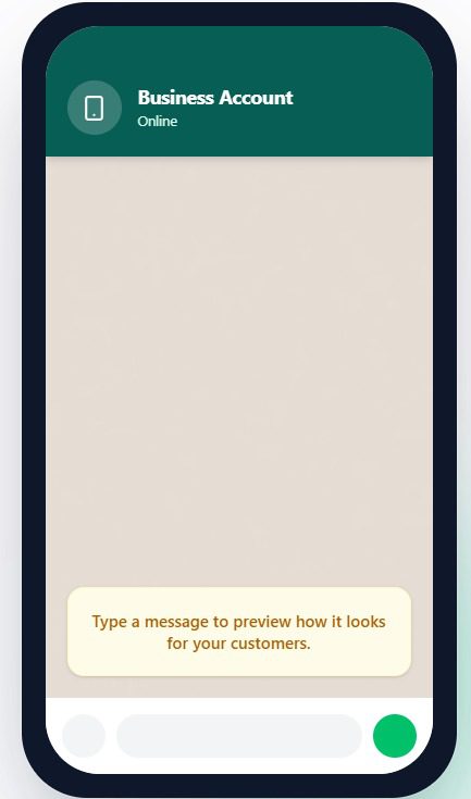 The Duct-Tape WhatsApp Strategy is Costing You Deals