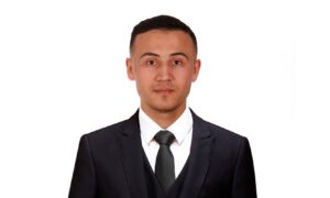 Abduaziz Abdukhalimov