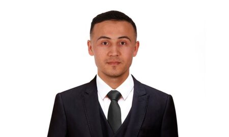 Abduaziz Abdukhalimov