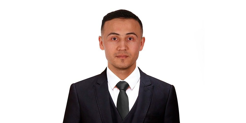 Abduaziz Abdukhalimov