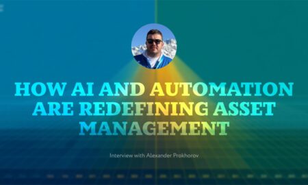 Interview with Alexander Prokhorov