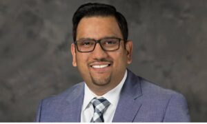 Nitin Garg: “Enterprise