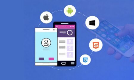 Hybrid Mobile App Development Services: The Smart Choice for Scalable Apps in 2026