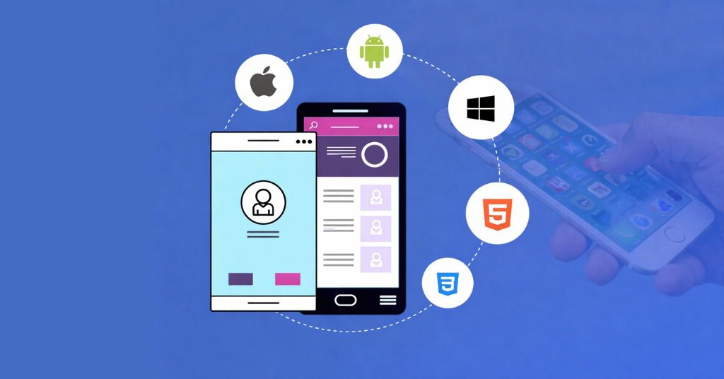 Hybrid Mobile App Development Services: The Smart Choice for Scalable Apps in 2026