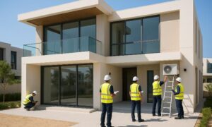 Dubai Home Maintenance