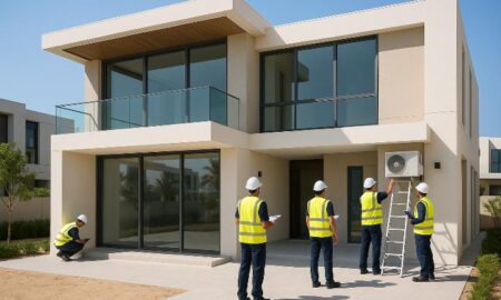 Dubai Home Maintenance