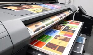 Why Flyer Printing Remains a Powerful Tool in Modern Marketing Strategies