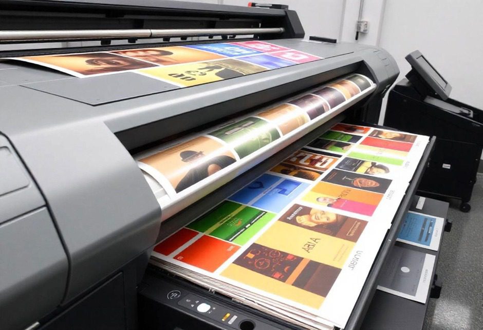 Why Flyer Printing Remains a Powerful Tool in Modern Marketing Strategies