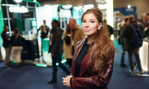 Sends Strengthens Industry Connections at Pay360 2026