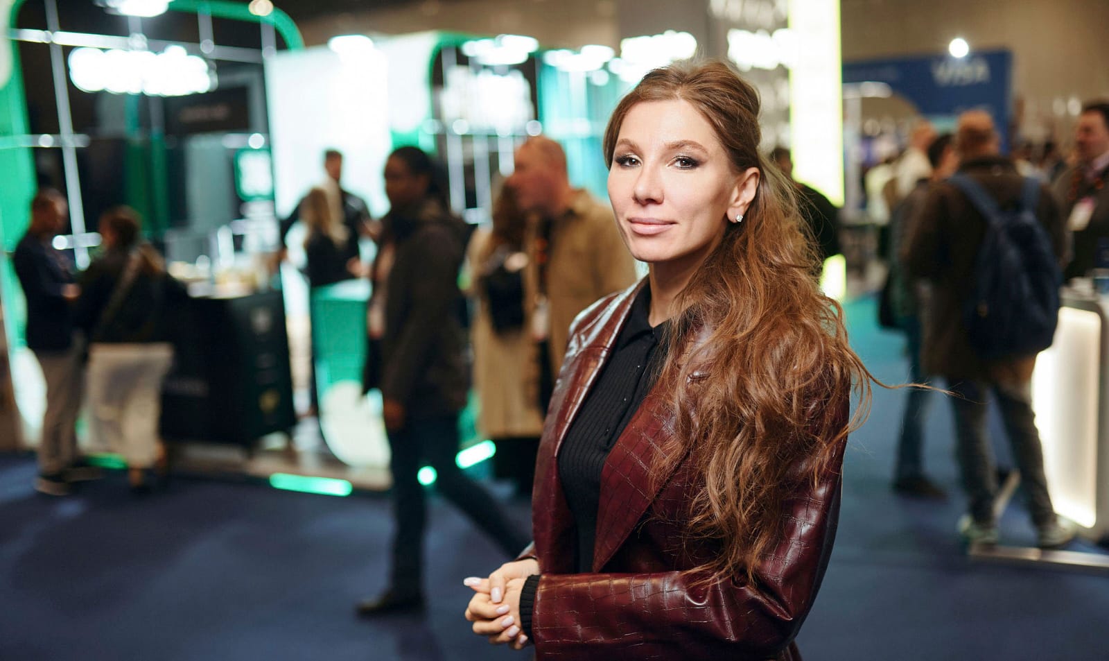 Sends Strengthens Industry Connections at Pay360 2026