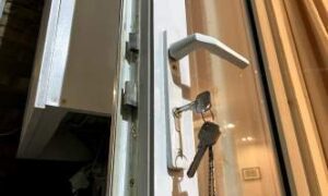Key Stuck in Door – Causes, Fixes, and When to Call a Locksmith