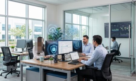 Irvine and Tustin Area IT Services Checklist