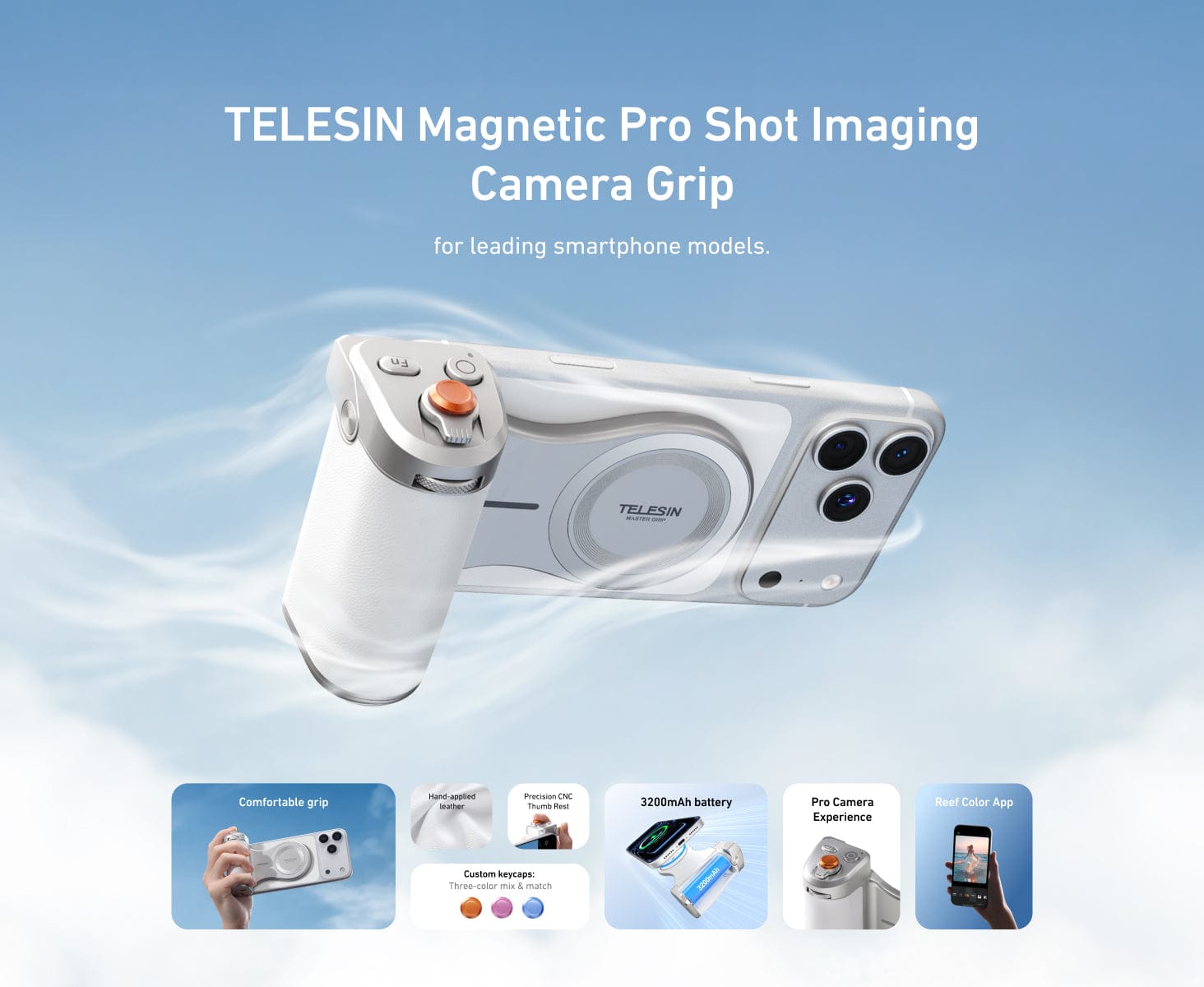 How to Choose the Best Phone Grip for Everyday Use