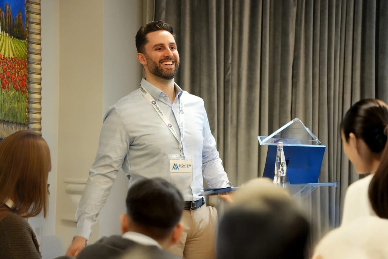 Why SEO Isn’t Dead, It Just Got a New Face: Cameron LiButti of Bidview Marketing on AI, Search, and What Actually Drives Growth