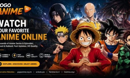 Anime Online