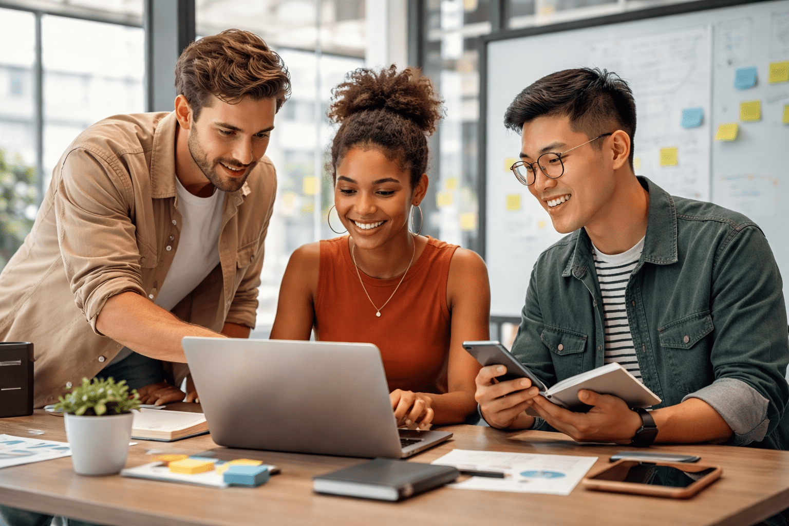 Why Young Entrepreneurs Are Reshaping Business Technology