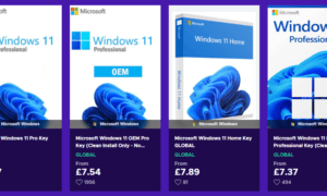 Windows 11 Updates Keep Gamers on Edge