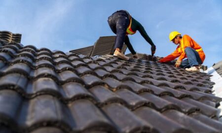 Roofing Decisions