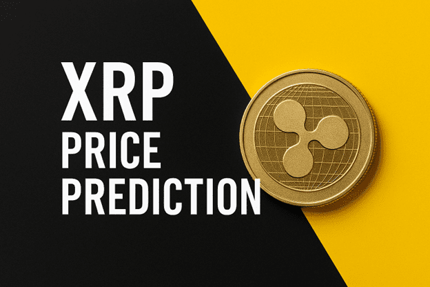 XRP Price Prediction: These 3 Things Need To Happen For Ripple To Reach $3 Again