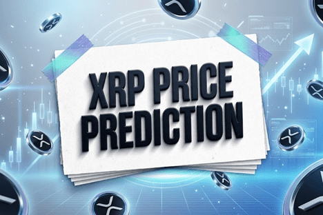 XRP Price Prediction: Can the CLARITY Act Drive Ripple to $5? Why AlphaPepe’s Shibarium-Engineered Tech is Already Delivering 85% Staking Yield