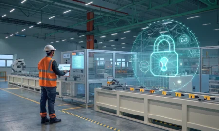 Manufacturing Has Become Ransomware’s Top Target