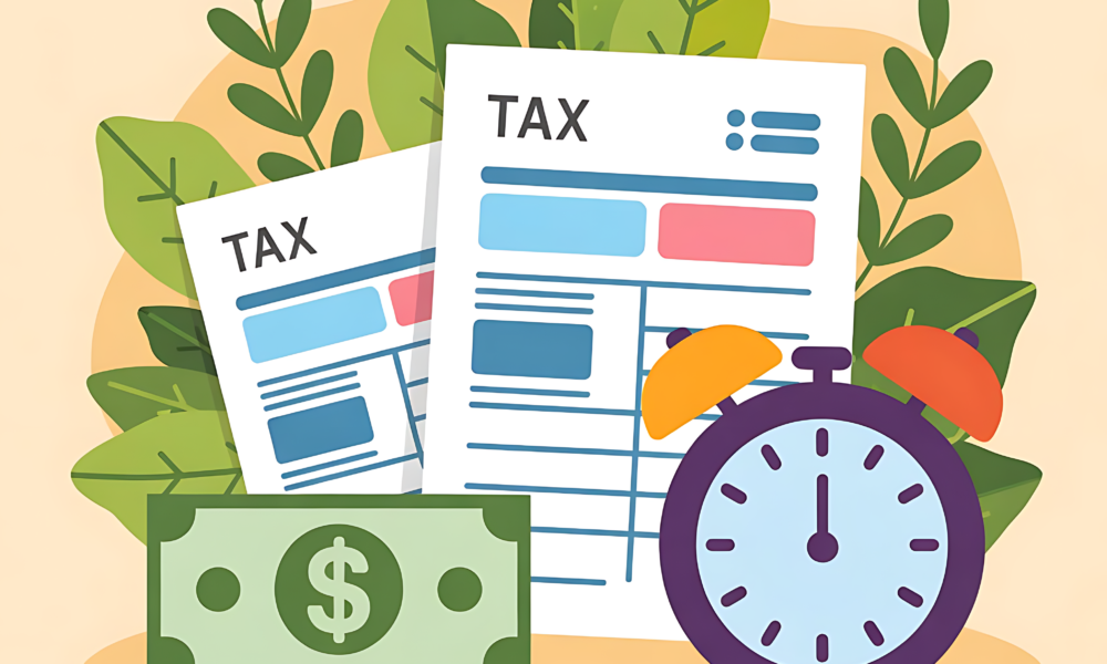 Tax Agent Chatswood: Professional Services You Can Rely On