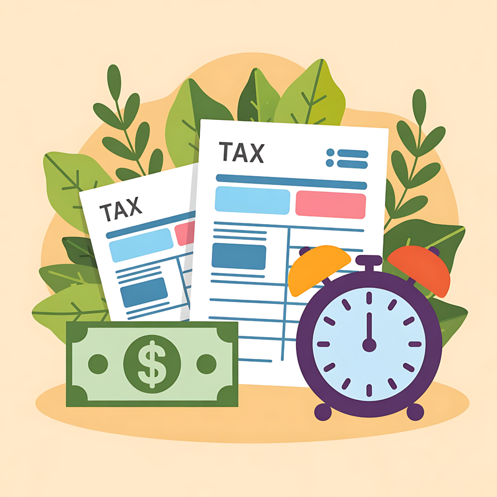 tax
