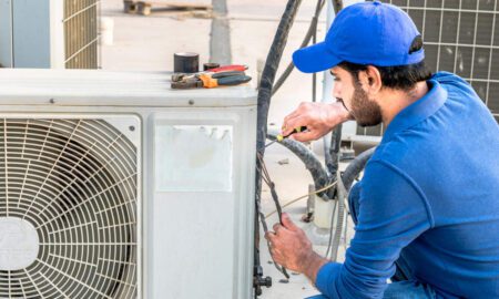 Trusted Heating and Cooling Specialists