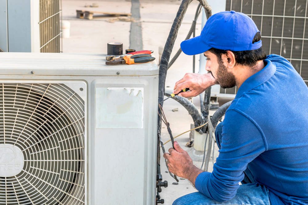 Trusted Heating and Cooling Specialists Offering Comprehensive System Installation and Repair