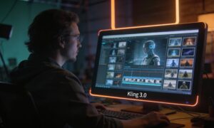 Vidu Q3 Turbo vs Kling 3.0: