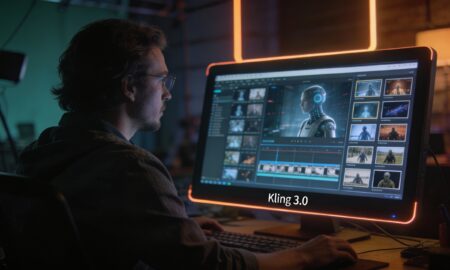 Vidu Q3 Turbo vs Kling 3.0: