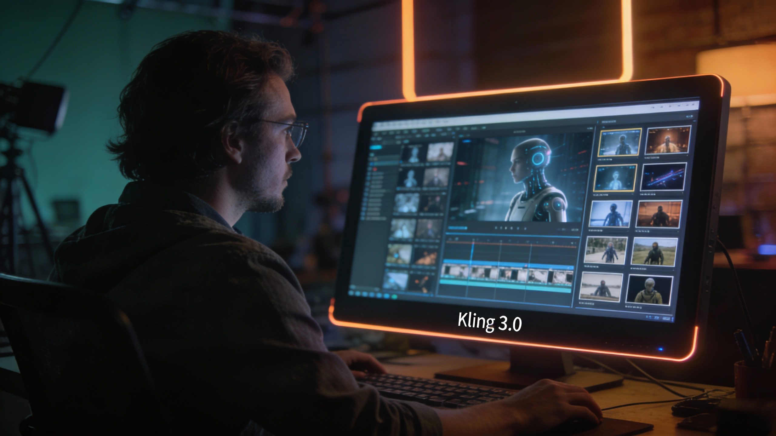 Vidu Q3 Turbo vs Kling 3.0: Which AI Video Model Is Better for Real Creative Work?