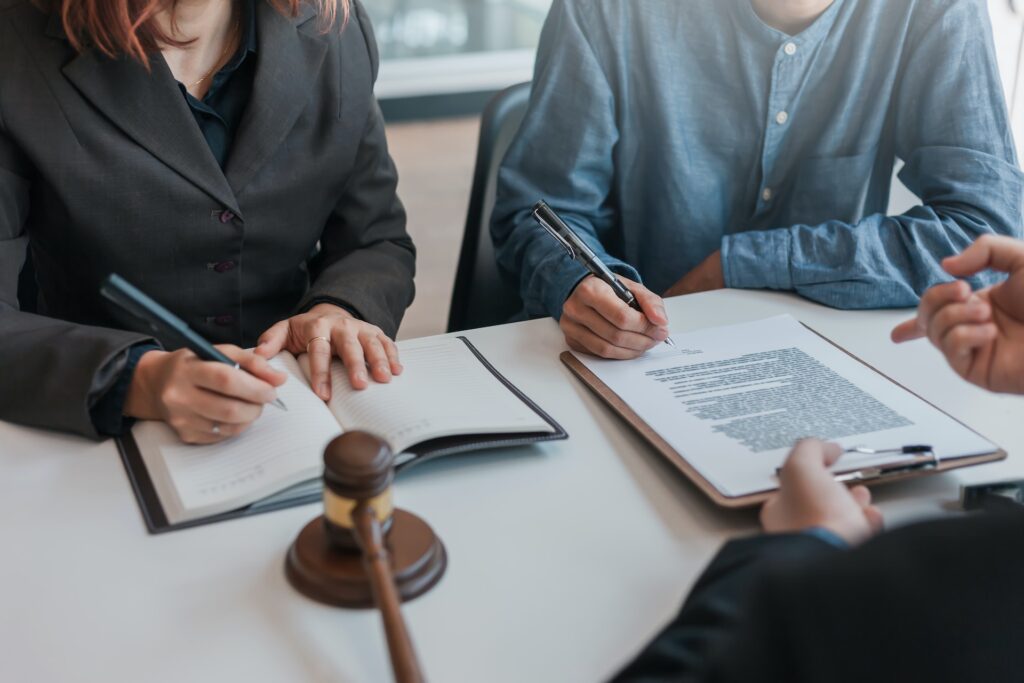 Legal Help for Catastrophic Injury Victims