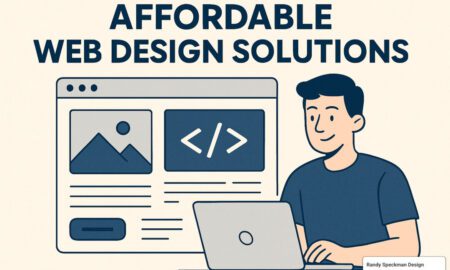 Affordable Web Design Solutions for Modern Businesses