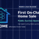 Alabama Licensed Builder Brings Physical Home Sale Directly to Ethereum Blockchain