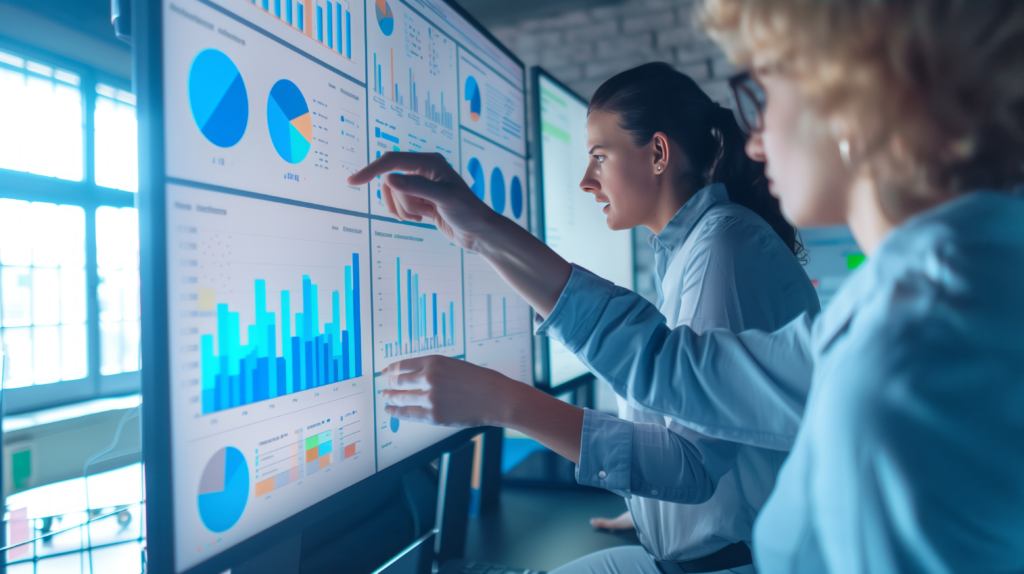key performance indicators (KPIs