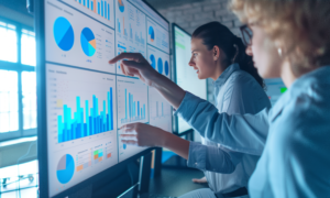 key performance indicators (KPIs