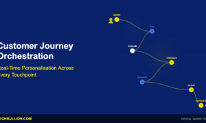 Real-Time Personalisation Across Every Touchpoint