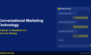 Chatbots, AI Assistants and Live Chat Strategy