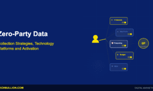 Collection Strategies, Technology Platforms and Activation Frameworks