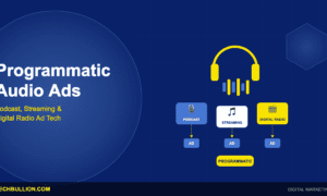 Programmatic Audio Advertising: Podcast, Streaming Music and Digital Radio Ad Technology