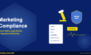 Marketing Compliance Technology: Automated Brand Safety, Legal Review and Regulatory Monitoring
