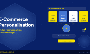 E-Commerce Personalisation Engines: Product Recommendations, Search and Merchandising AI