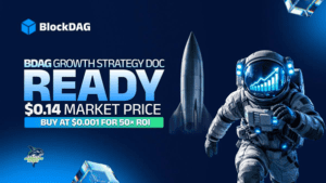 Highest ROI Crypto for 2026: BlockDAG's Phased Strategy, NEAR, ONDO, and Arbitrum Offer the Most Defined Upside