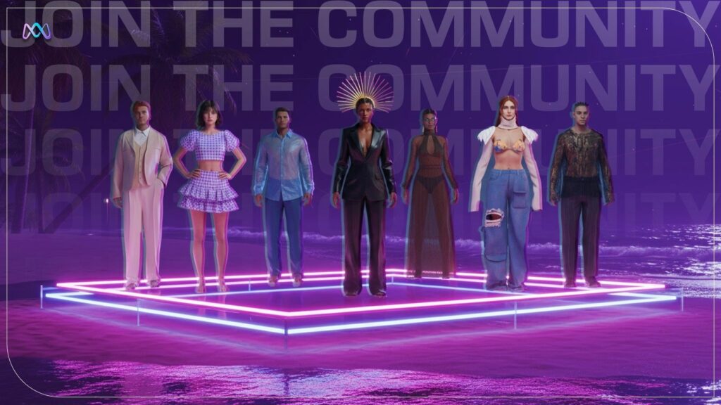 Why MaAvatar's Ecosystem Could Set a New Standard for Web3 Matchmaking