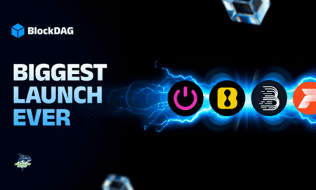 BlockDAG Trading Ignites on Major Exchanges: 100x Targets Set as XRP Price Today and Bittensor Price Hold Firm