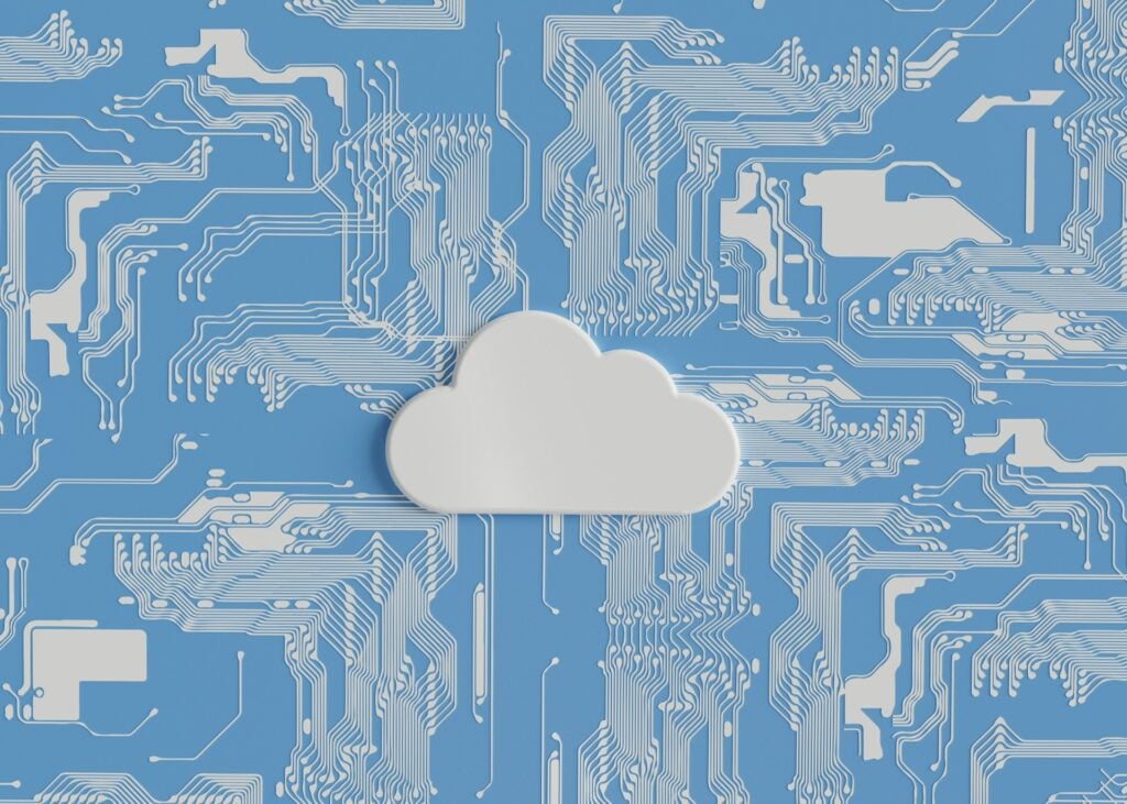 Learn how cloud hosting boosts performance, scalability, and security
