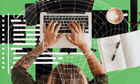 Conversational AI website builders empowering entrepreneurs